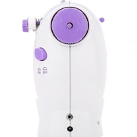 ماكينة الخياطة