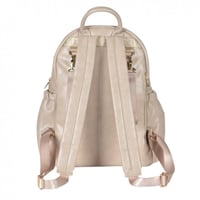 شنطة مستلزمات الام والطفل 11529