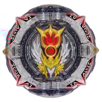 لعبة بي بليد حديد B192-F