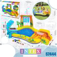 مسبح ديناصور -57444