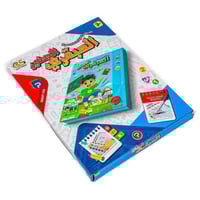 لعبة تعليم العبقري10724