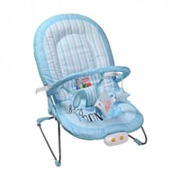 مقعد طفل هزاز2190