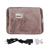 كمادة كهربائية