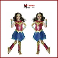 لعبة ملابس شخصية