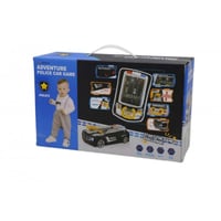 لعبة عجلة القيادة