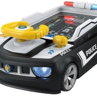 لعبة عجلة القيادة