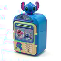 خزنة الكترونية للاطفال - حصالة نقود رقمية آمنة