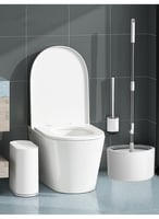 الممسحة الذكية | الممسحة الدوارة