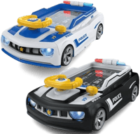 لعبة عجلة القيادة