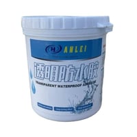 غراء مقاوم للماء مانع للترسب 500 g