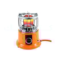 دفاية خارجية -36106 - دفاية غاز