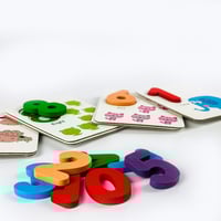 لعبة تعليم الاعداد و العمليات الحسابية