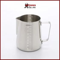 اناء تبخير حليب 900 مل