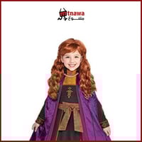 لعبة شخصية ملابس تنكرية