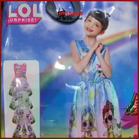 لعبة ملابس تنكرية لول 138016