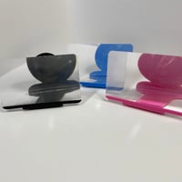 مكبر شاشة D6