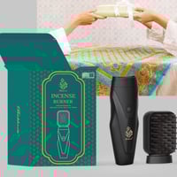 مبخرة الكترونية متعددة الاستخدام