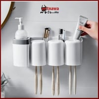 وحدة تنظيم على الحائط-5301