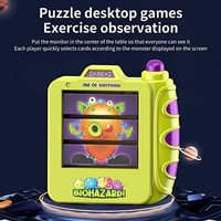 لعبة تحدي صيد الاشباح 2A - 699