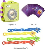 لعبة تحدي صيد الاشباح 2A - 699