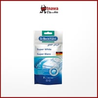 البياض الفائق من دكتور بيكمان