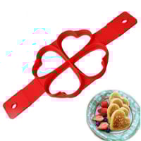 قالب سيليكون