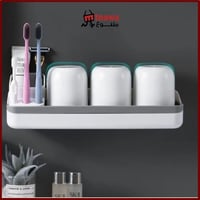 رف اكواب لفرش الاسنان-5271