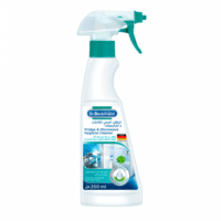 المنظف الصحي للثلاجات والميكروويف من دكتور بيكمان