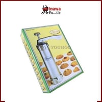 مكبس تشكيل البسكويت