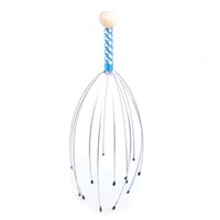 اداة مساج الرأس