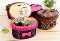 حقيبة مكياج