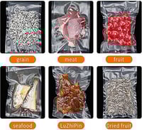 الة تغليف حراري - جهاز تفريغ الهواء