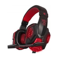 سماعة العاب احترافية SOYTO SY830MV - سماعة رأس جيم...