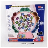 لعبة صيد السمك5814