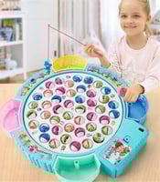 لعبه صيد السمك5107