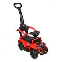 سيارة تعليم المشي عربة 2455