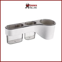 حامل مجفف الشعر و مستلازمات اخرى-5212