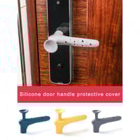 يد باب سيلكون