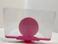 مكبر شاشة D6