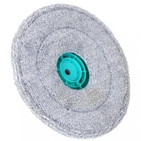 ممسحة تنظيف مربعة