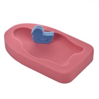 اسفنجة استحمام للطفل