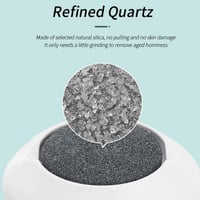 Callus Remover - جهاز تقشير القدم