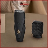 مبخرة الكترونية متعددة الاستخدام