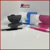 مكبر شاشة D6