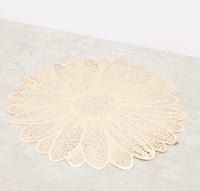 مفرش سفرة سيلكون