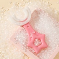 فرشاة تنظيف الاسنان للاطفال