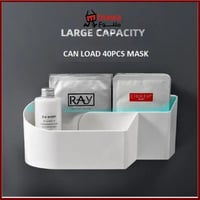 رف تخزين على الحائط-5286