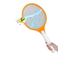 مضرب الحشرات الكهربائي(صيادة ناموس) "