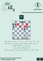 كتاب 101 نصيحة من خبراء الشطرنج PDF