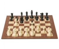 لوح شطرنج إلكتروني DGT المعتمدة بالبطولات العالمية